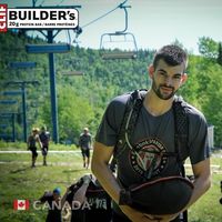 Julien Guedj's Photo