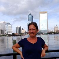 Josée Genesse's Photo