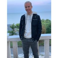 Gabriel  Wiedemann's Photo