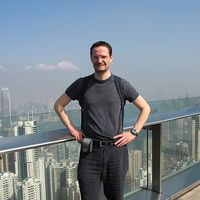 Fotos de Tommaso Tempesti