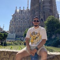 Arad Mosallami's Photo