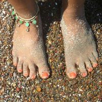 Yasmeen Rays的照片