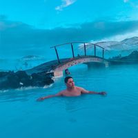 Elgin Dalumpines's Photo