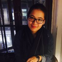 Theodora Lu的照片