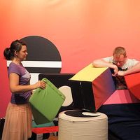 Tímea Juhász's Photo