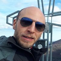 Matteo Solcia的照片