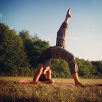 Alina Militaru的照片