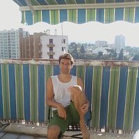 Pierre Baronio's Photo