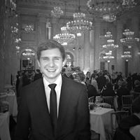 Le foto di Christoph Huber