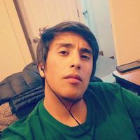 Giovanni Rivas's Photo