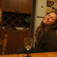 Andréanne Lefebvre的照片