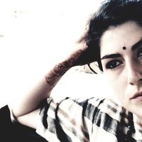 Chloé Verdier的照片