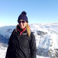 Cristina Vicentini's Photo