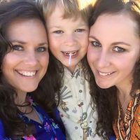 Shayna Nichols的照片