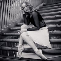 Bogdana Voloshyna's Photo