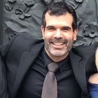 Juan Carlos Motamayor's Photo