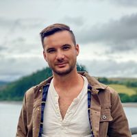 James Snelgrove's Photo