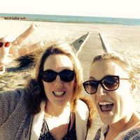 Anne-Laure CHAPON's Photo