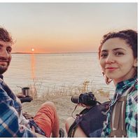 Fotos von Nair & Emilio