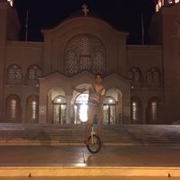 Michael Kral's Photo