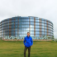 Anton Ovechnikov's Photo