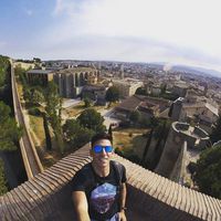 Marcos Martinez的照片