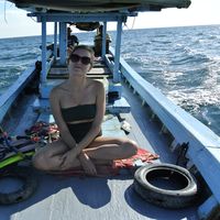 Photos de Justyna Pasikowska