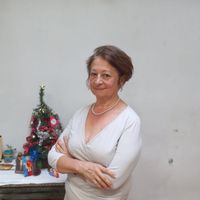 Maria Alejandra's Photo