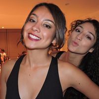 Claudia Ramirez的照片