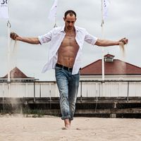 Fotos de Krzysztof Sztompka