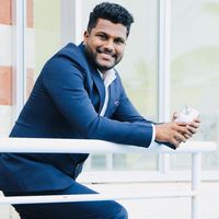 Wijaya Kumar's Photo