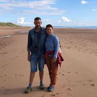 Enrico Maccaferri's Photo