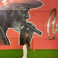 Анастасия Горбащенко's Photo