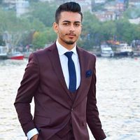 Ekrem OZCULER的照片