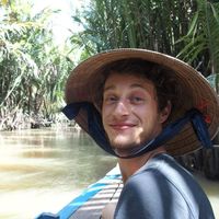 Michel Bonnard的照片