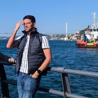 Mustapha Bouchenak的照片