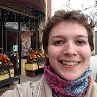 Jennifer Mowad的照片