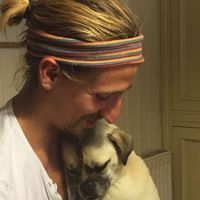 Thomas Salas Kastilio's Photo