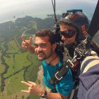 Ramiro Hernandez的照片