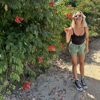 Fotos von Brittany Anderson