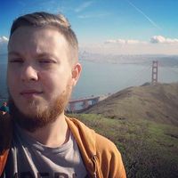 Photos de Artem Ryabokon