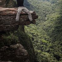 Facundo Ledesma's Photo