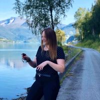 Gabriela Sitarz's Photo