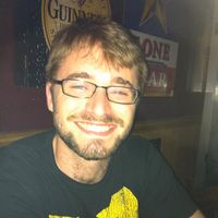 Andrew Kreighbaum的照片