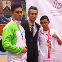 Alejandro Martinez的照片