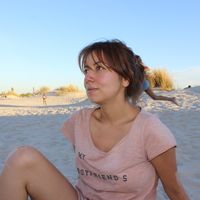 Millaray Kiepja's Photo