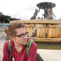 Toms Herings's Photo