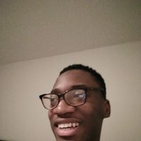 Prince Ikede's Photo