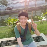 Jang DongJu的照片