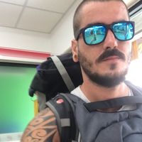 Bernardo Suarez的照片